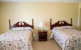 Tanglewood Golf Course Hotel Taylorsville  United States Of America